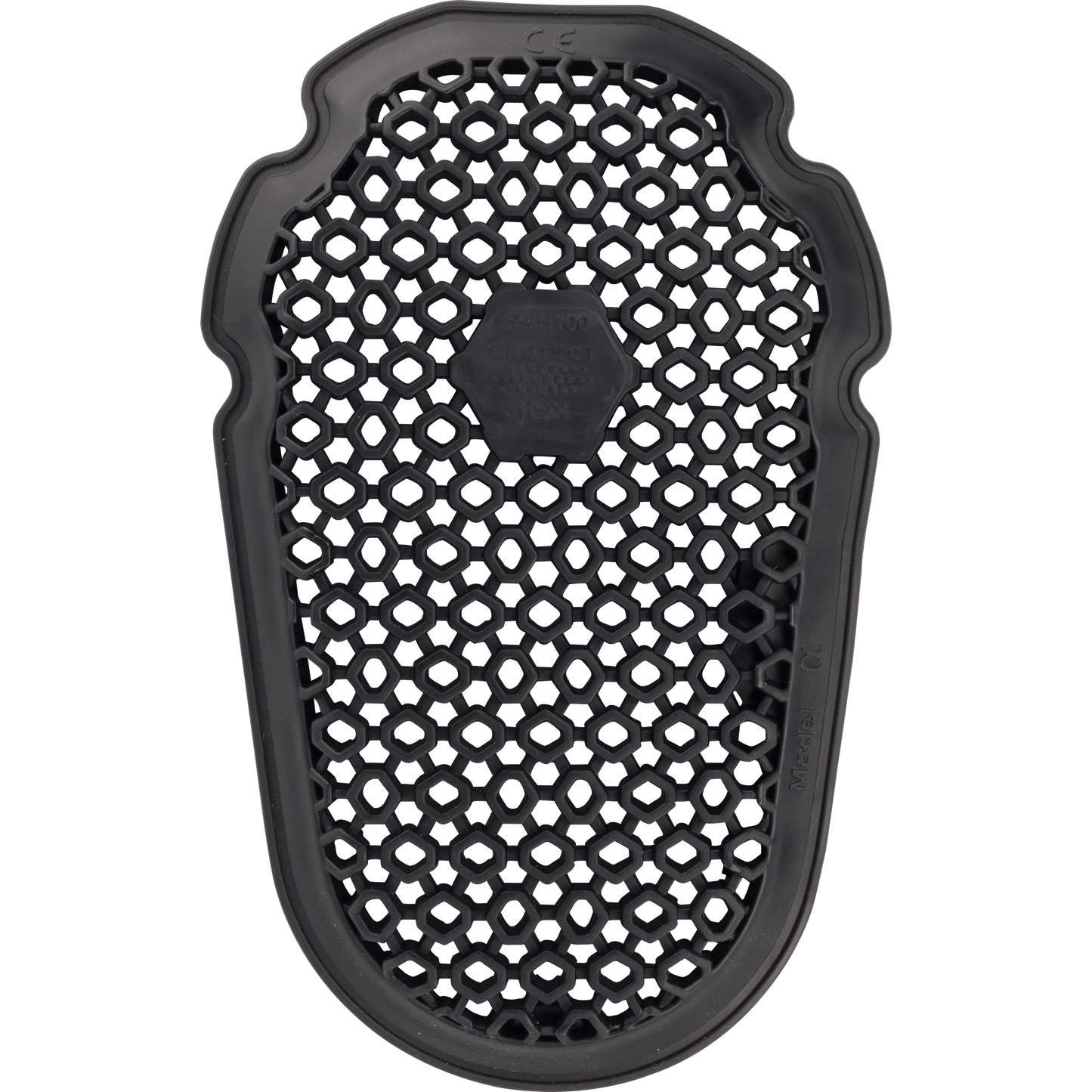 Protect Flex Alpha Hanche Type B Noir