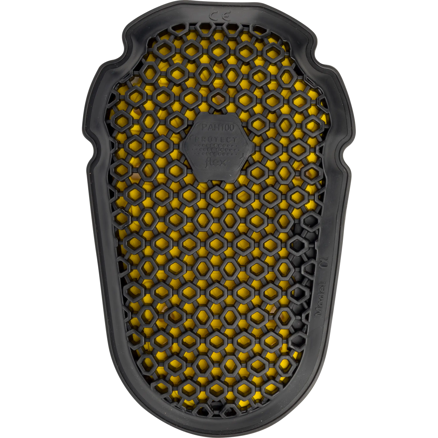 Protect Flex Alpha Hanche Type B Noir