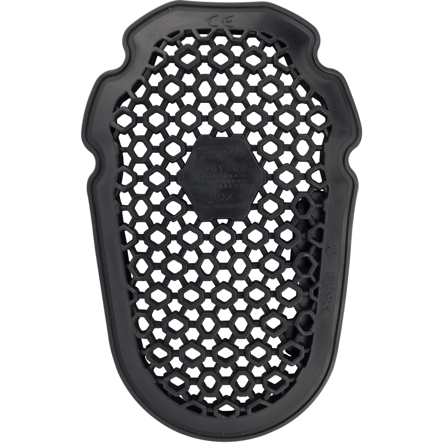 Protect Flex Alpha Hip Type A Black 