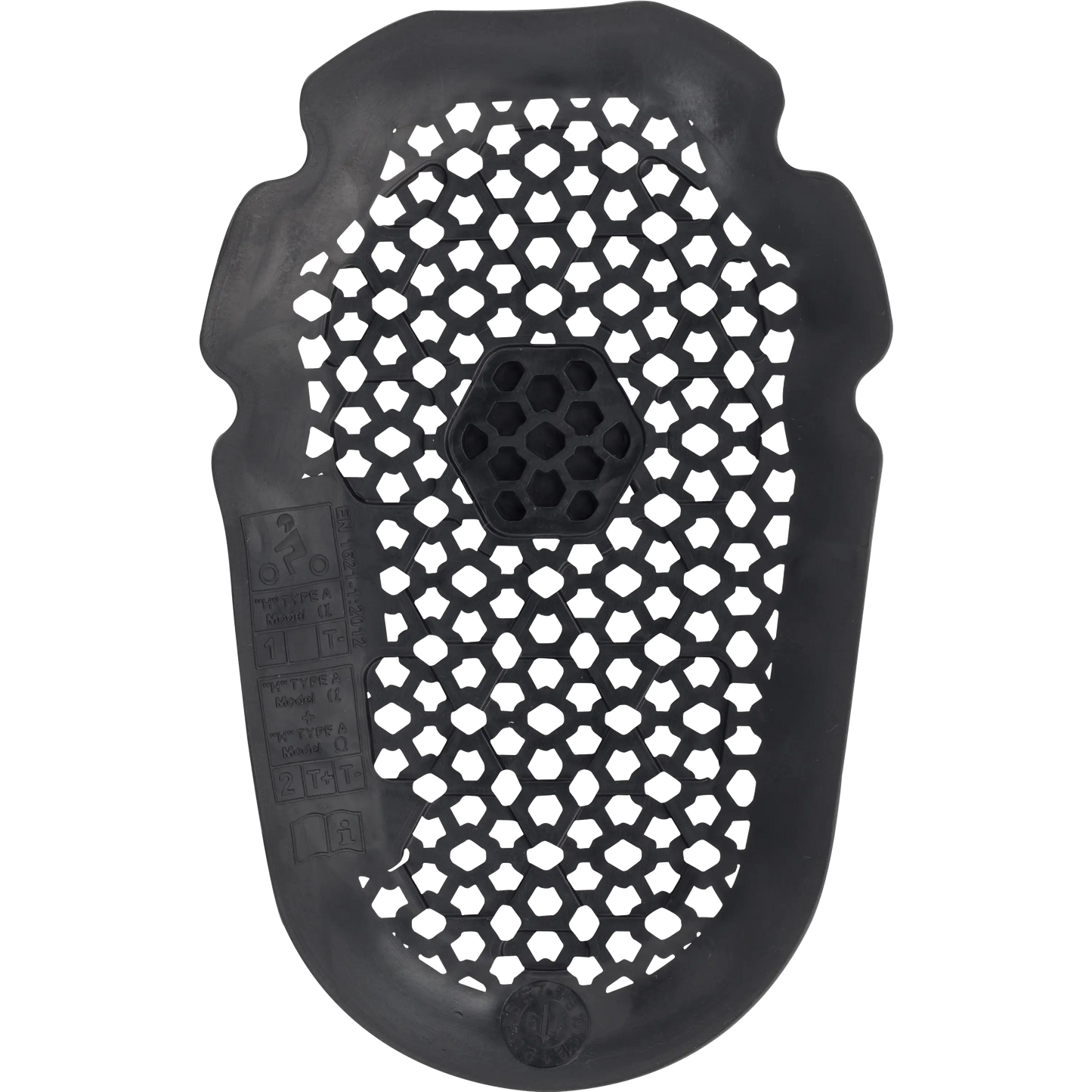 Protect Flex Alpha Hip Type A Black 