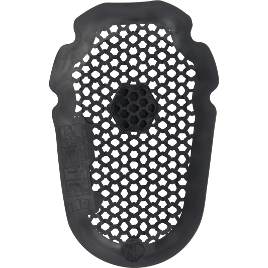 Protect Flex Alpha Hanche Type A Noir