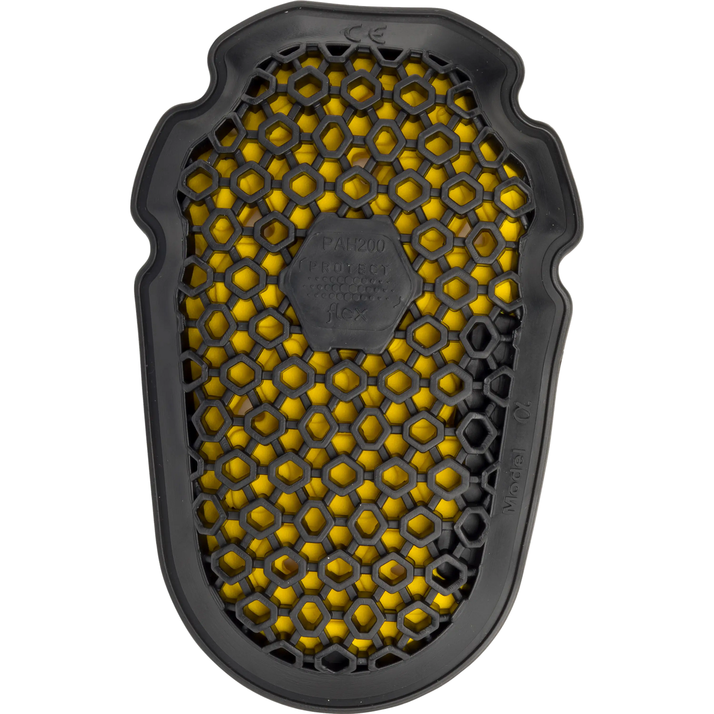 Protect Flex Alpha Hip Type A Black 