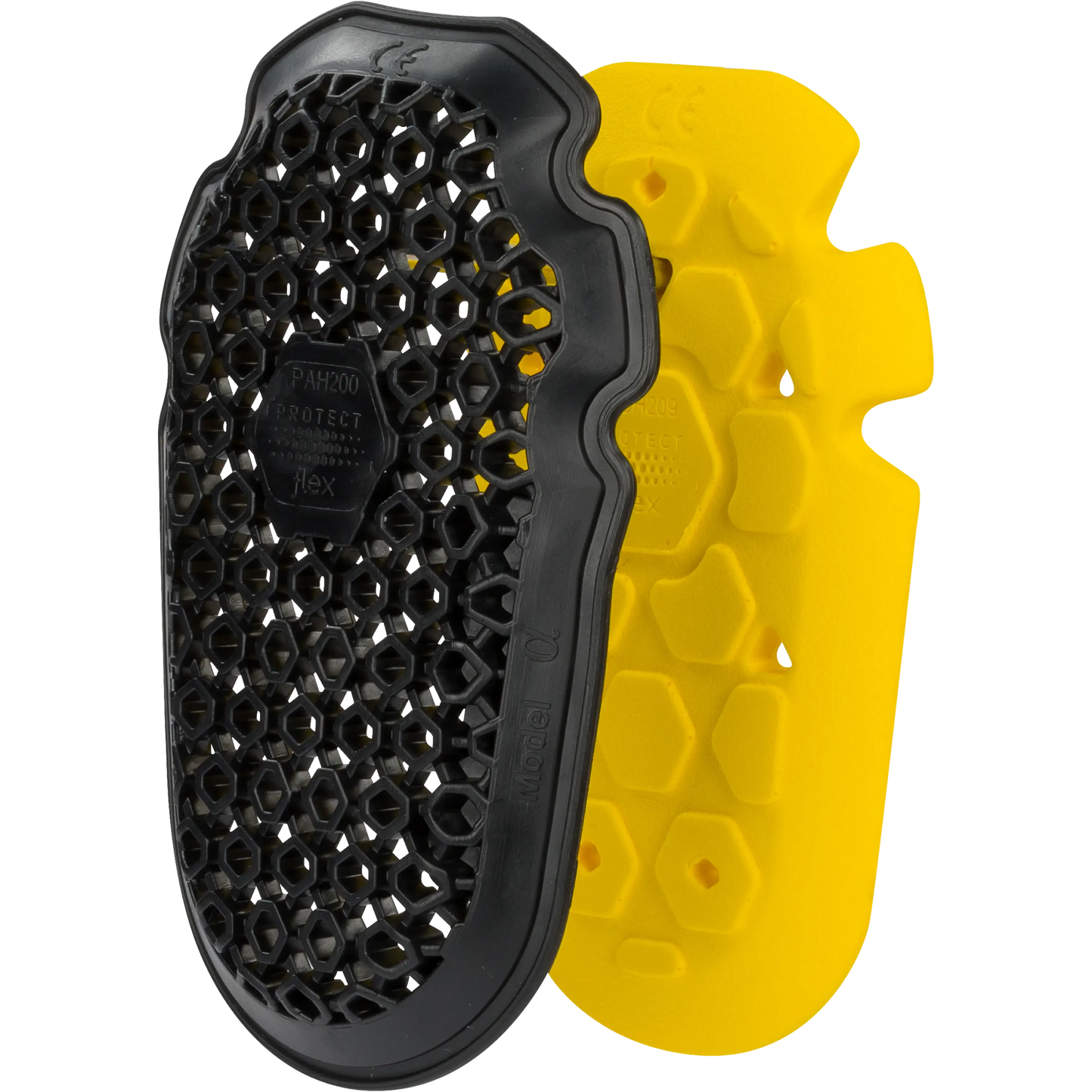 Protect Flex Alpha Hip Type A Black 