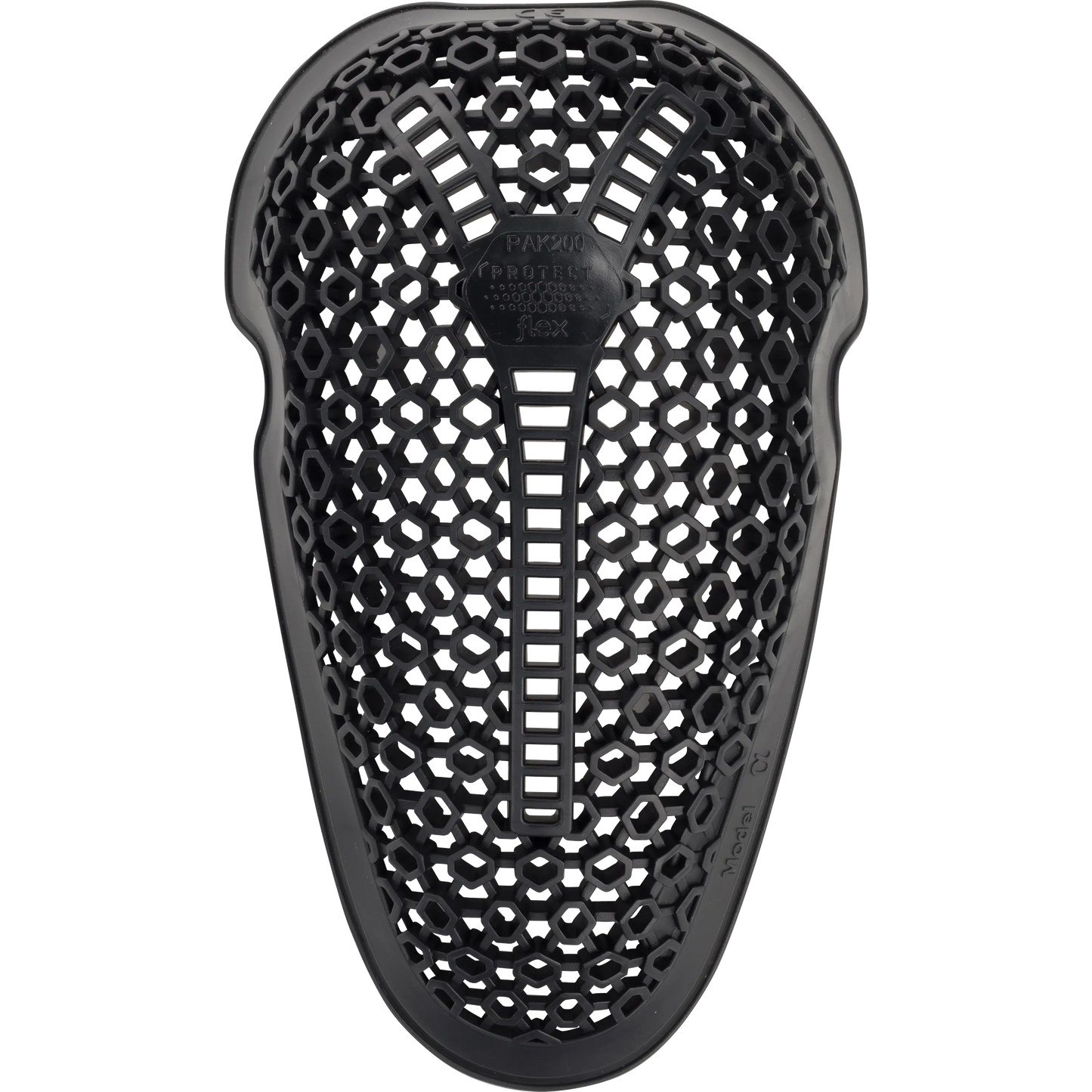 Protect Flex Alpha Genou Type A Noir