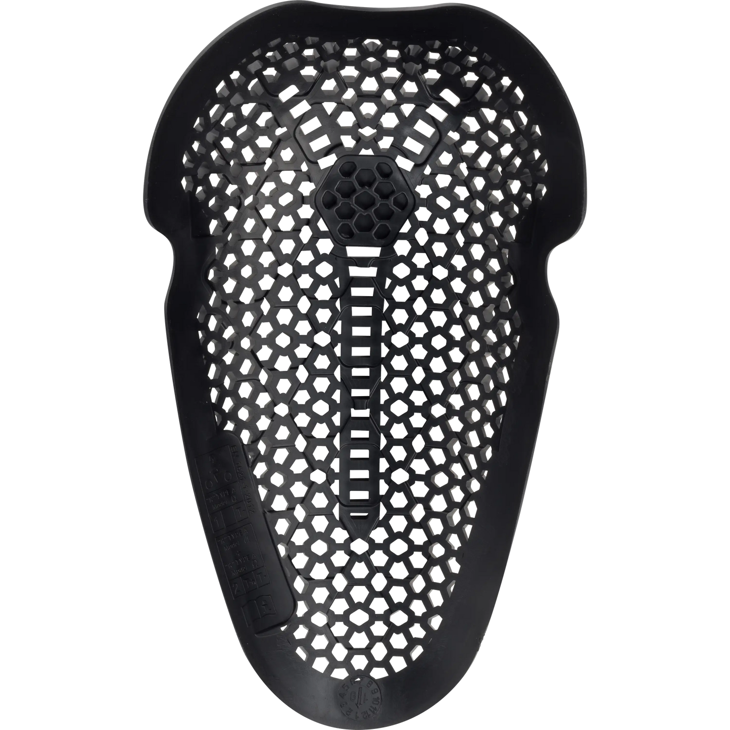 Protect Flex Alpha Knee Type A Black 