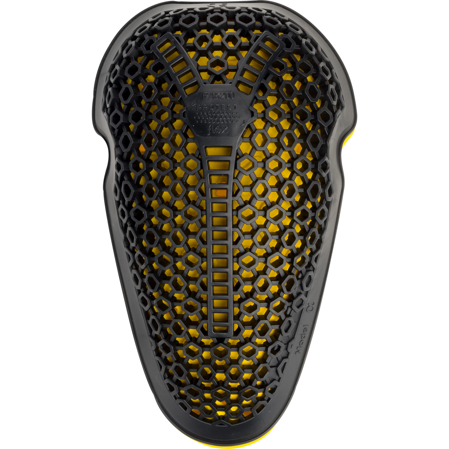 Protect Flex Alpha Knee Type A Black 