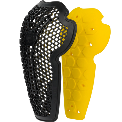 Protect Flex Alpha Knee Type A Black 