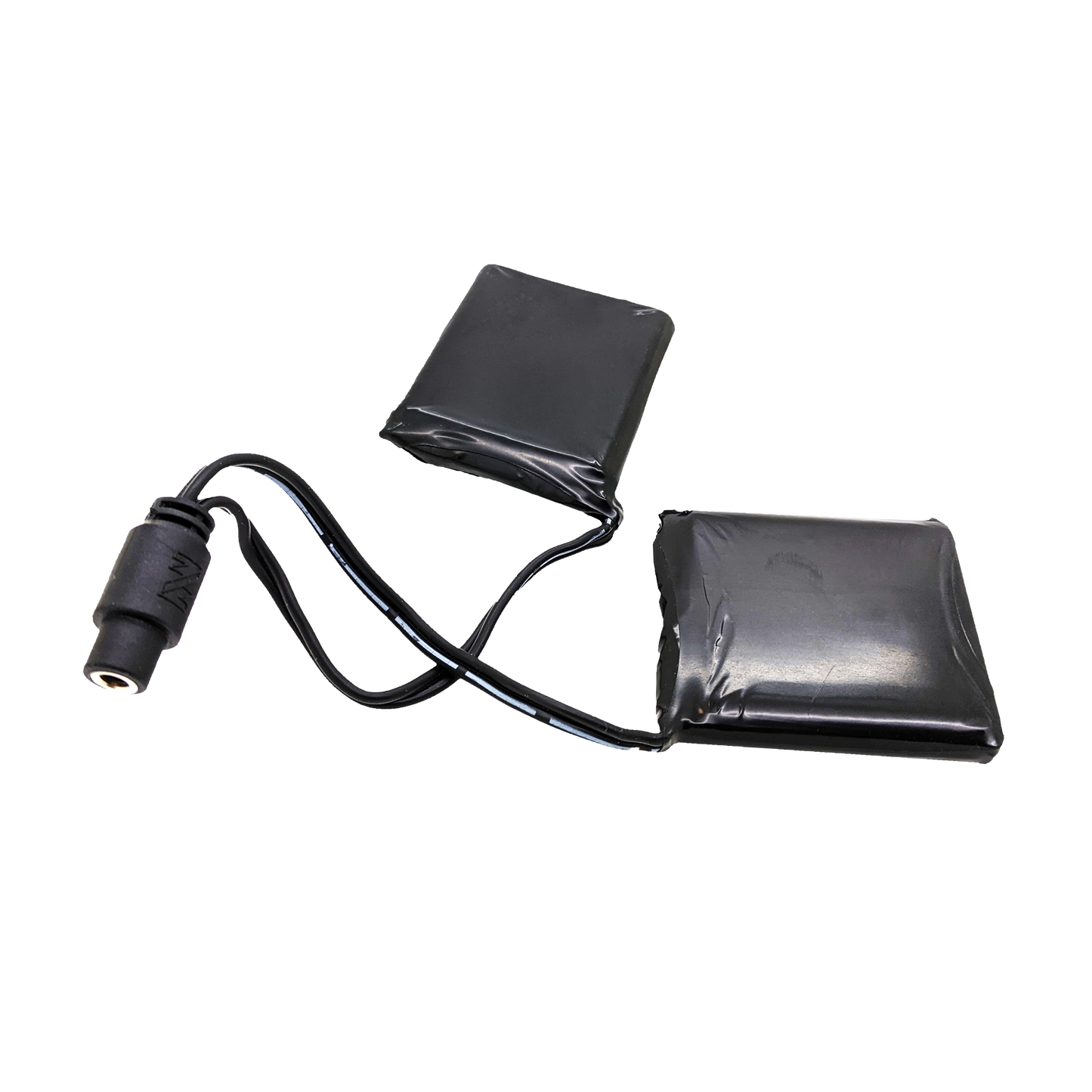 Battery for Glove SHIRO Black 