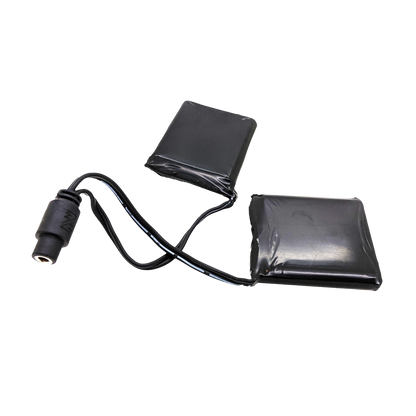 Batterie pour Gant SHIRO Noir