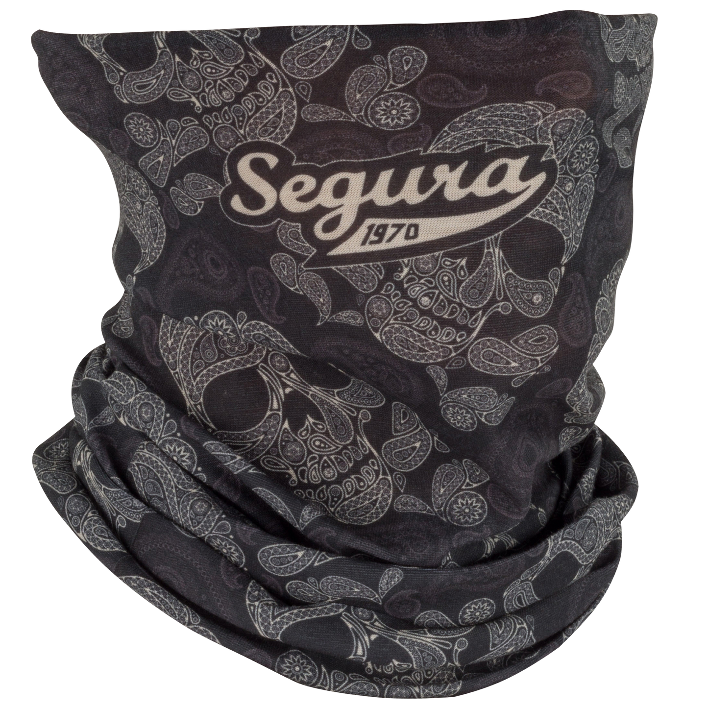 Tour de Cou KEITH Noir