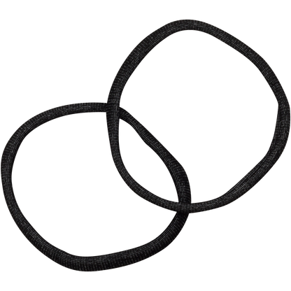 Necklace KEITH Black 