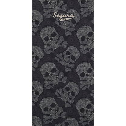 Necklace KEITH Black 
