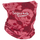 Necklace KEITH Red 