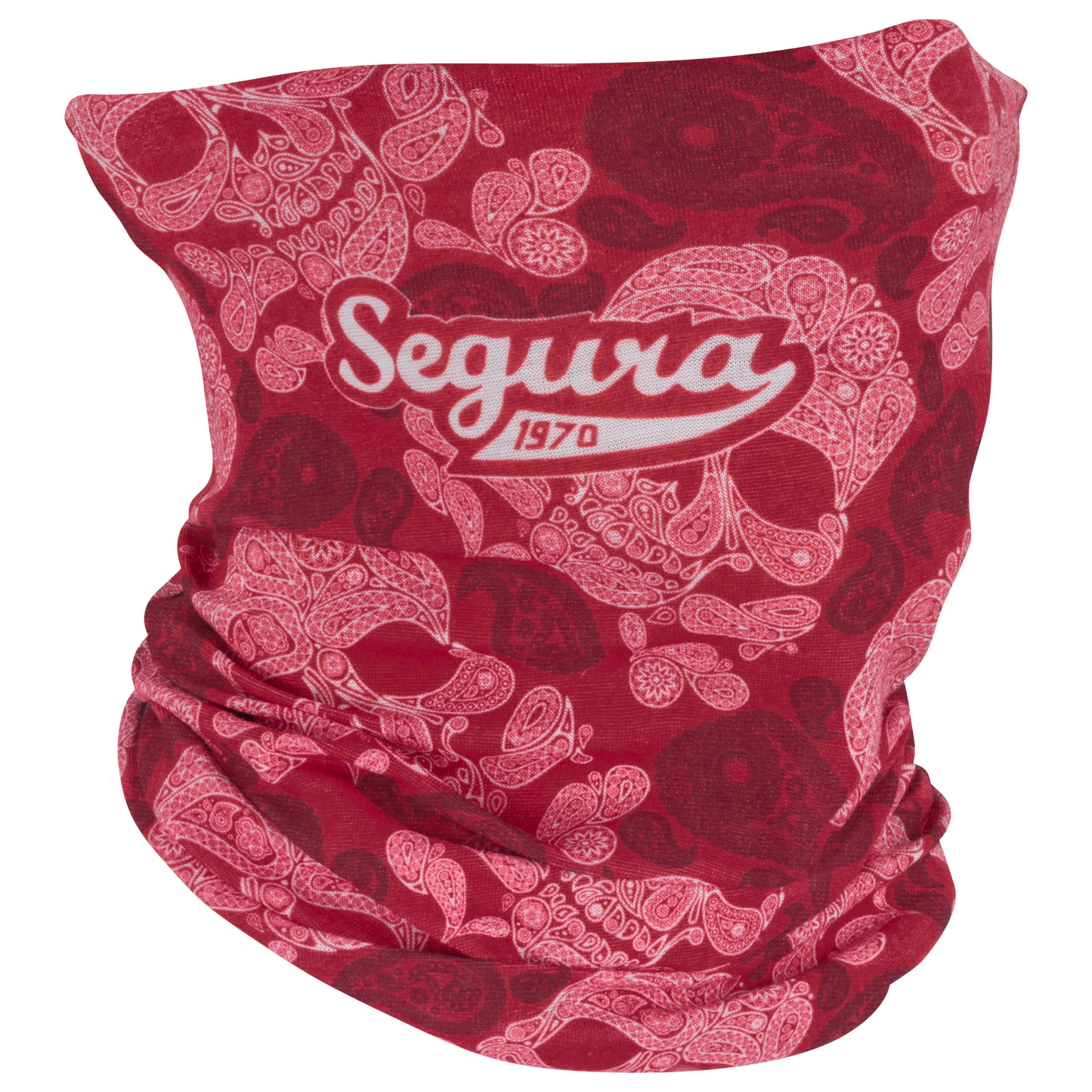 Tour de Cou KEITH Rouge