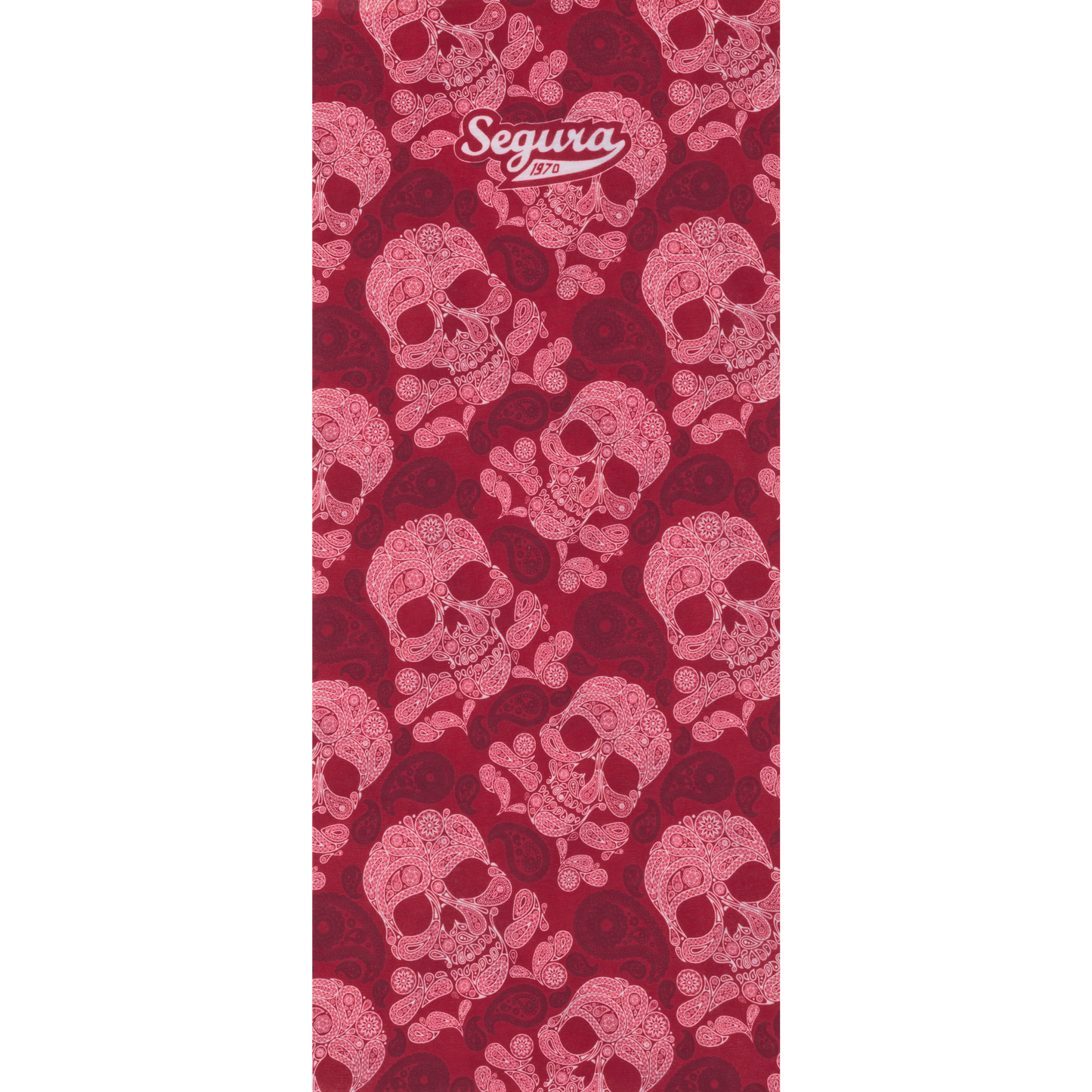 Tour de Cou KEITH Rouge