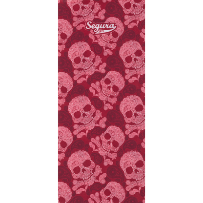 Tour de Cou KEITH Rouge