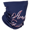 Tour de Cou LADY POLLY Bleu