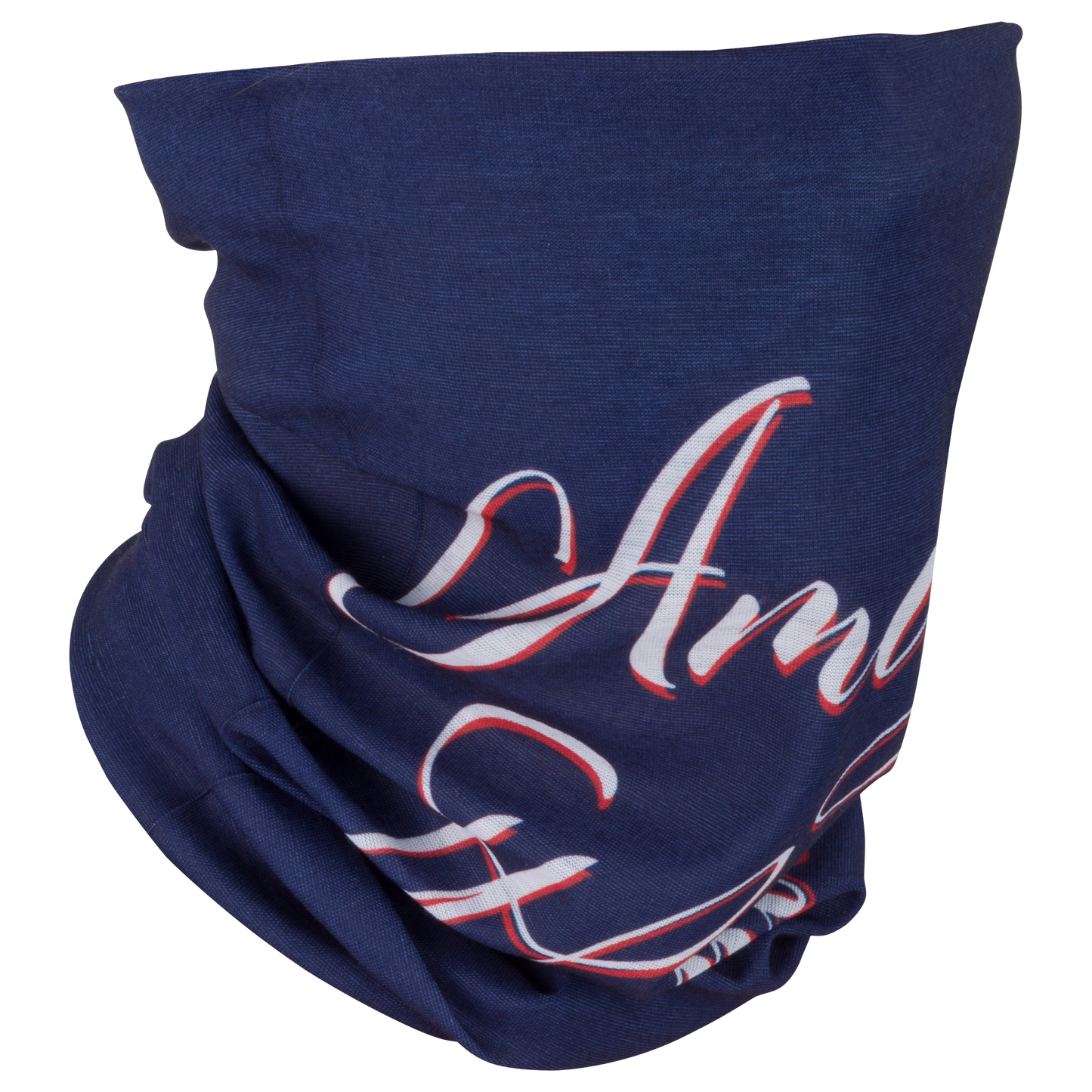 Tour de Cou LADY POLLY Bleu