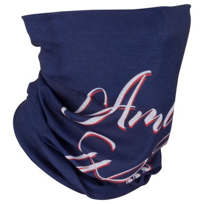 Tour de Cou LADY POLLY Bleu