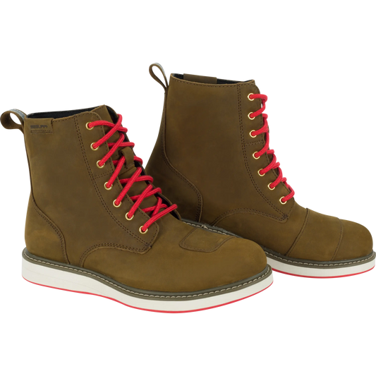 MADDOX Marron