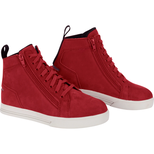 LADY BRAXTON Red 