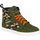 SANTANA Kaki/Camo