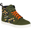 SANTANA Kaki/Camo