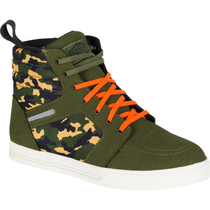 SANTANA Kaki/Camo