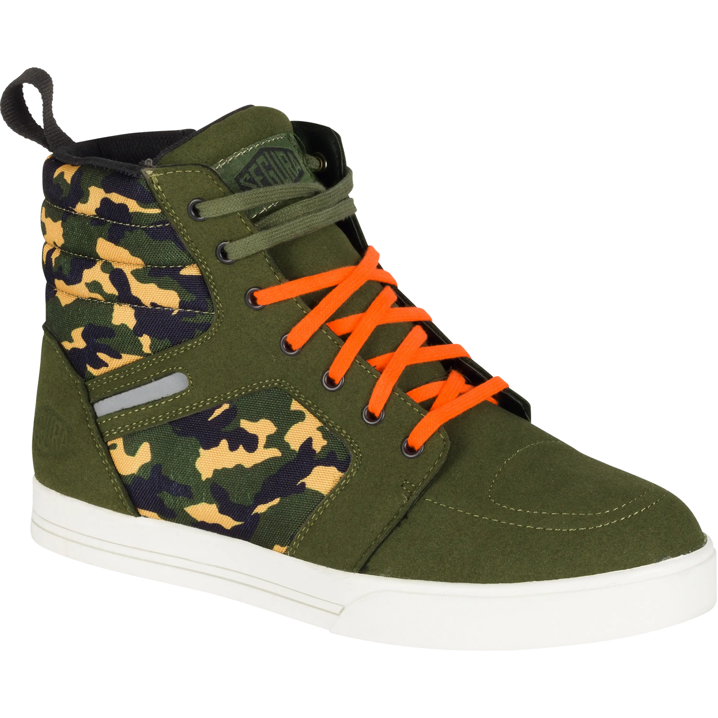 SANTANA Kaki/Camo