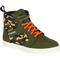 SANTANA Kaki/Camo