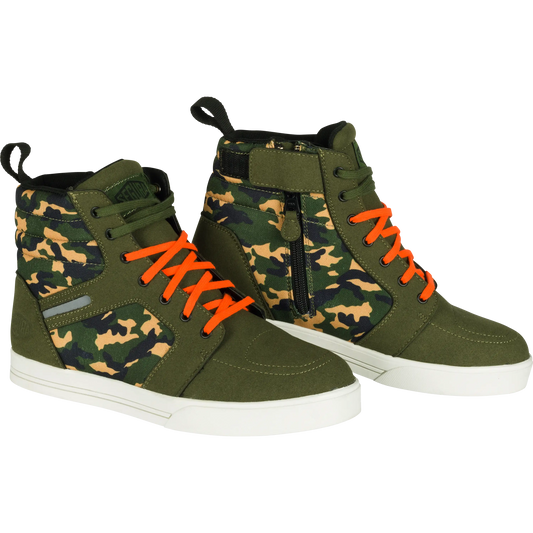 SANTANA Khaki/Camo 