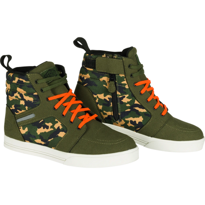 SANTANA Kaki/Camo