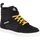 SANTANA Noir/Jaune