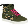 LADY SANTANA Khaki/Camo 