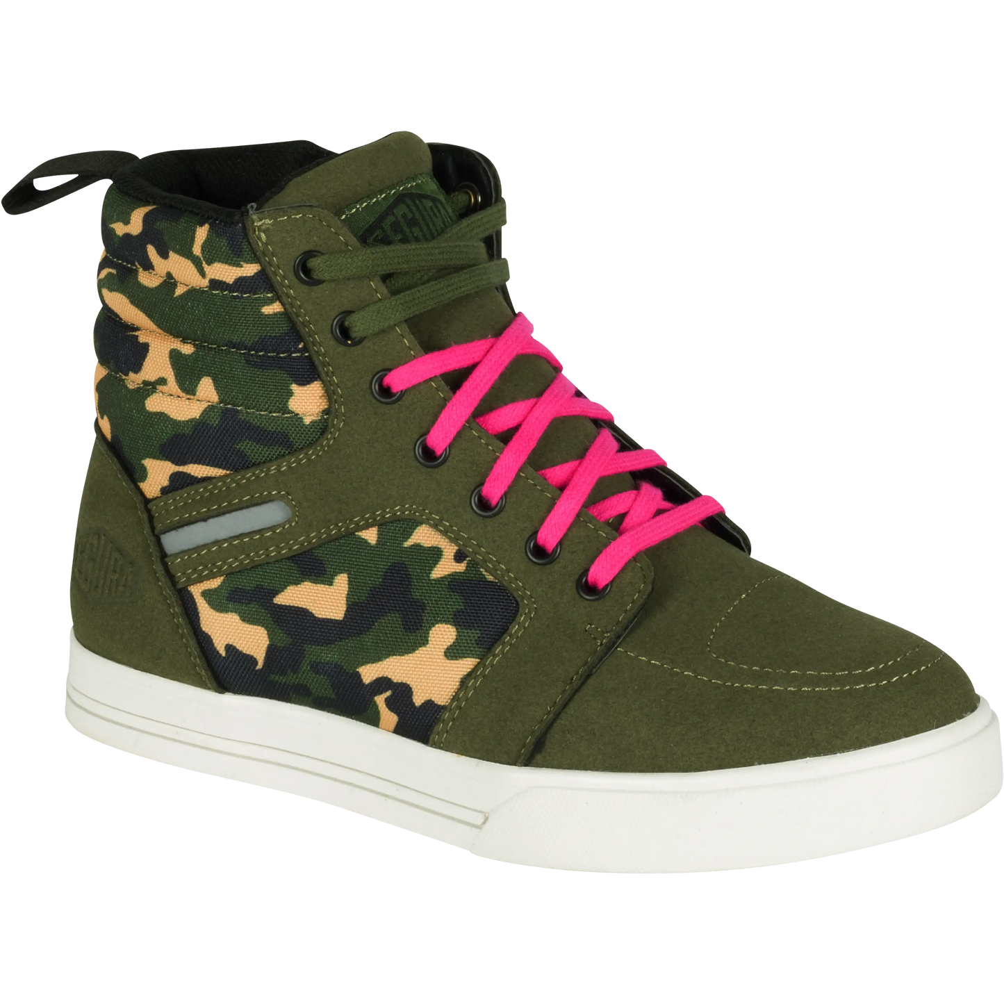 LADY SANTANA Kaki/Camo