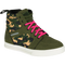 LADY SANTANA Kaki/Camo