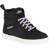 LADY SANTANA Noir/Lilas