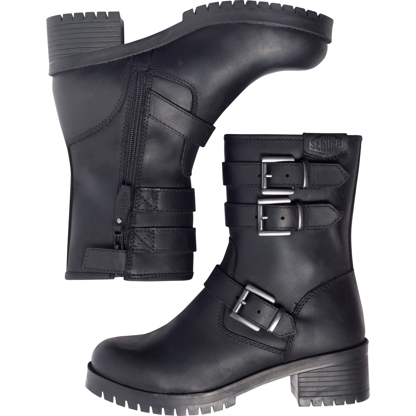 LADY CAMILLE 2 Black