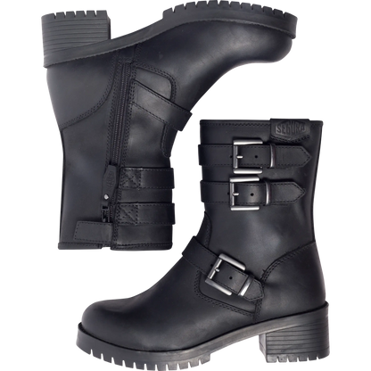 LADY CAMILLE 2 Black