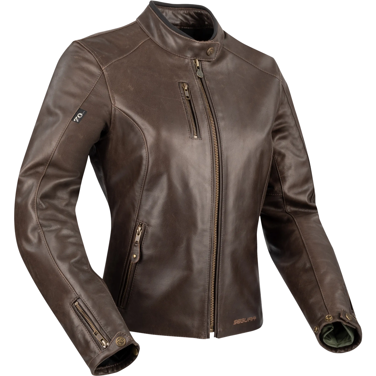 LADY LAXEY Brown – Segura LADY LAXEY Brown – Segura