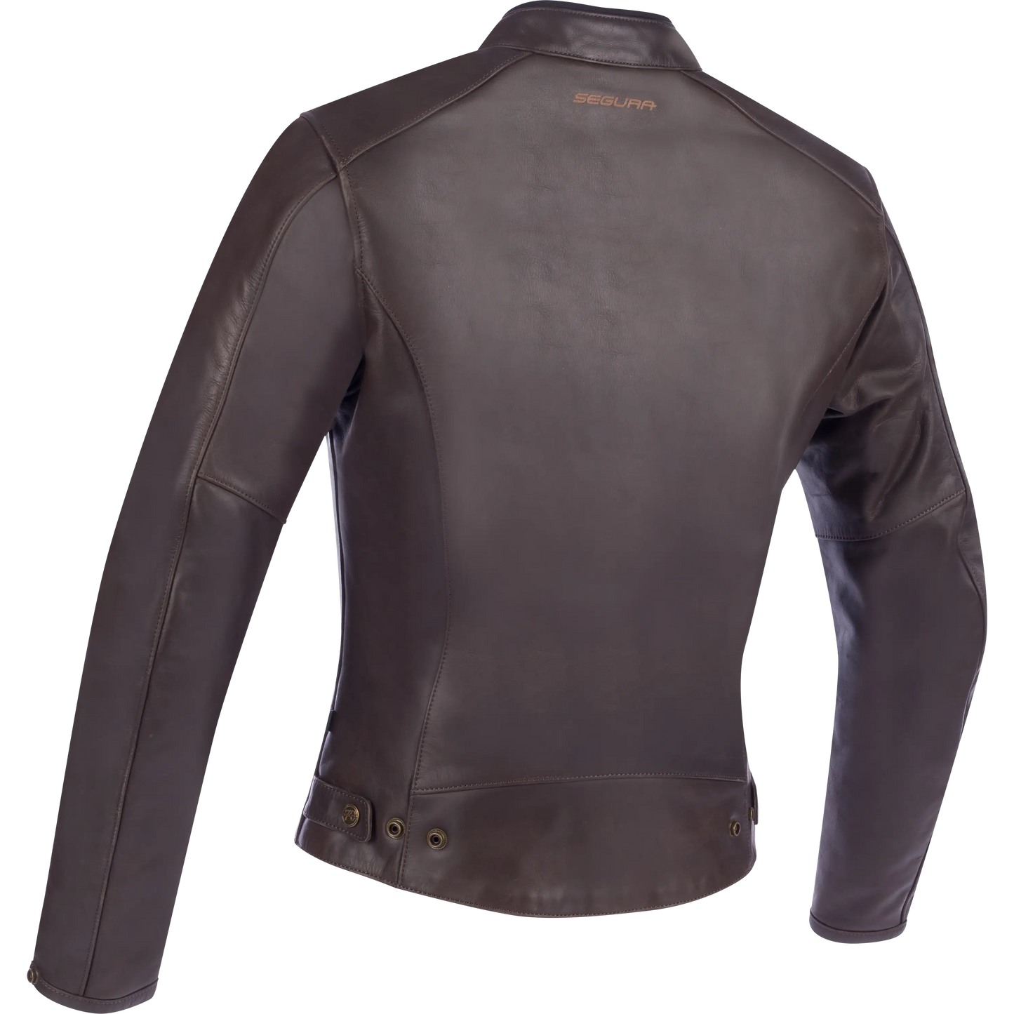 LADY DEVON Marron/Kaki