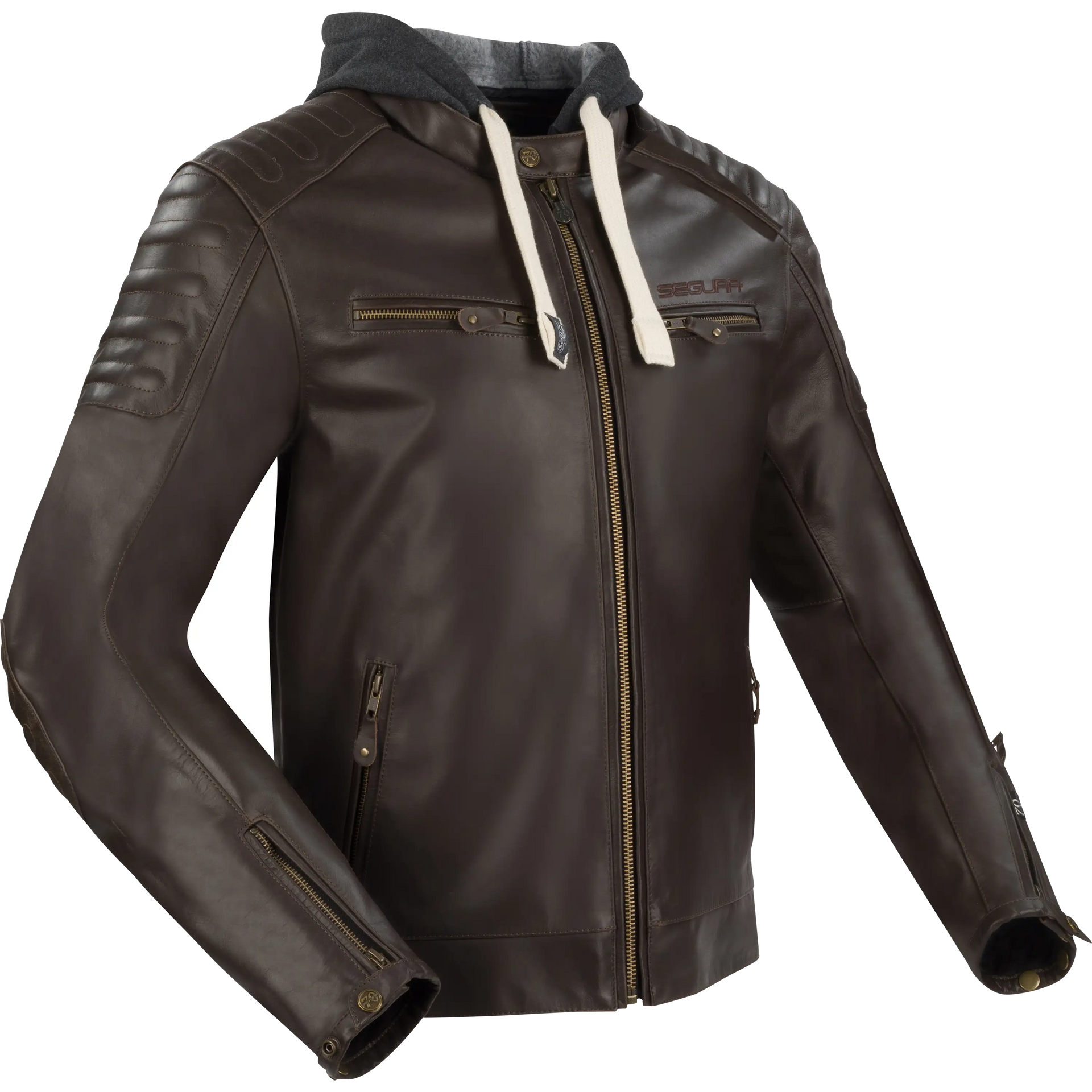 CHALLENGER Brown – Segura