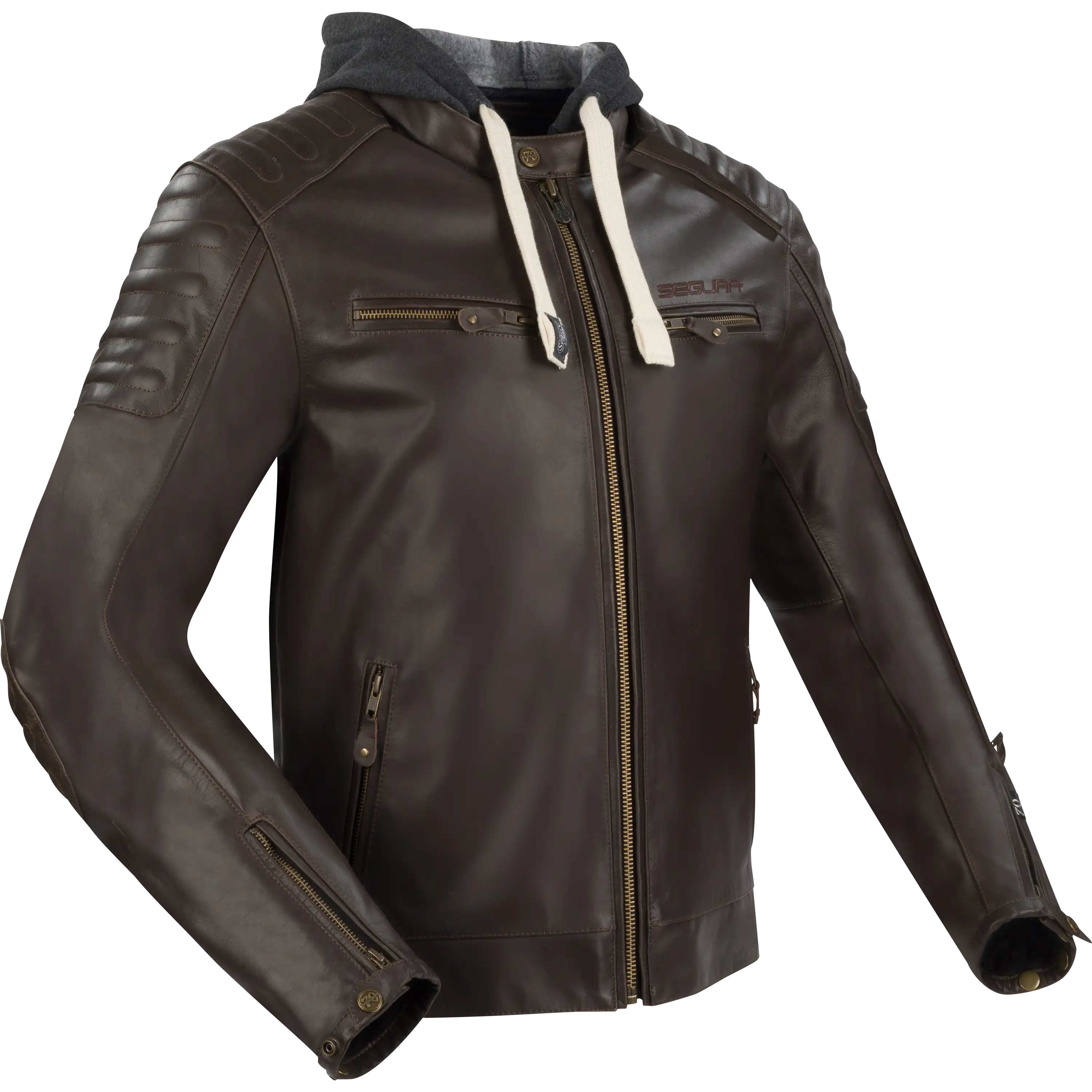 CHALLENGER Brown – Segura