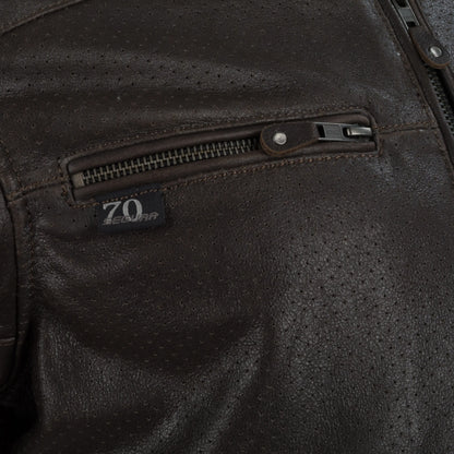 EXPRESS Brown 