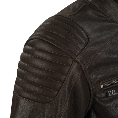 EXPRESS Brown 