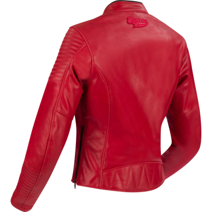 LADY CURVE Rouge