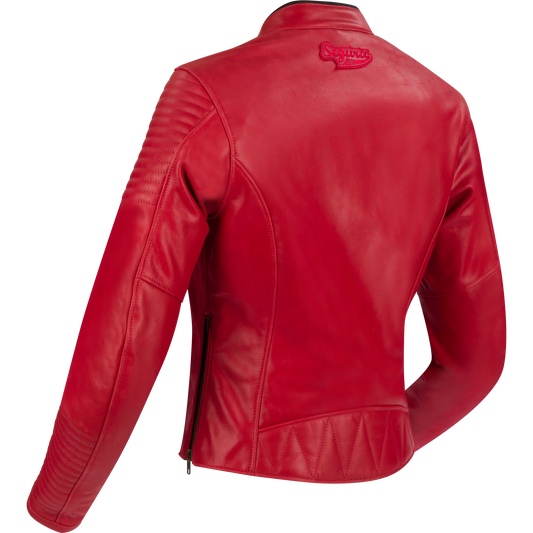 LADY CURVE Rouge