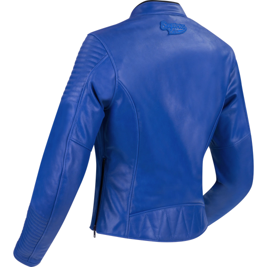 LADY CURVE Bleu