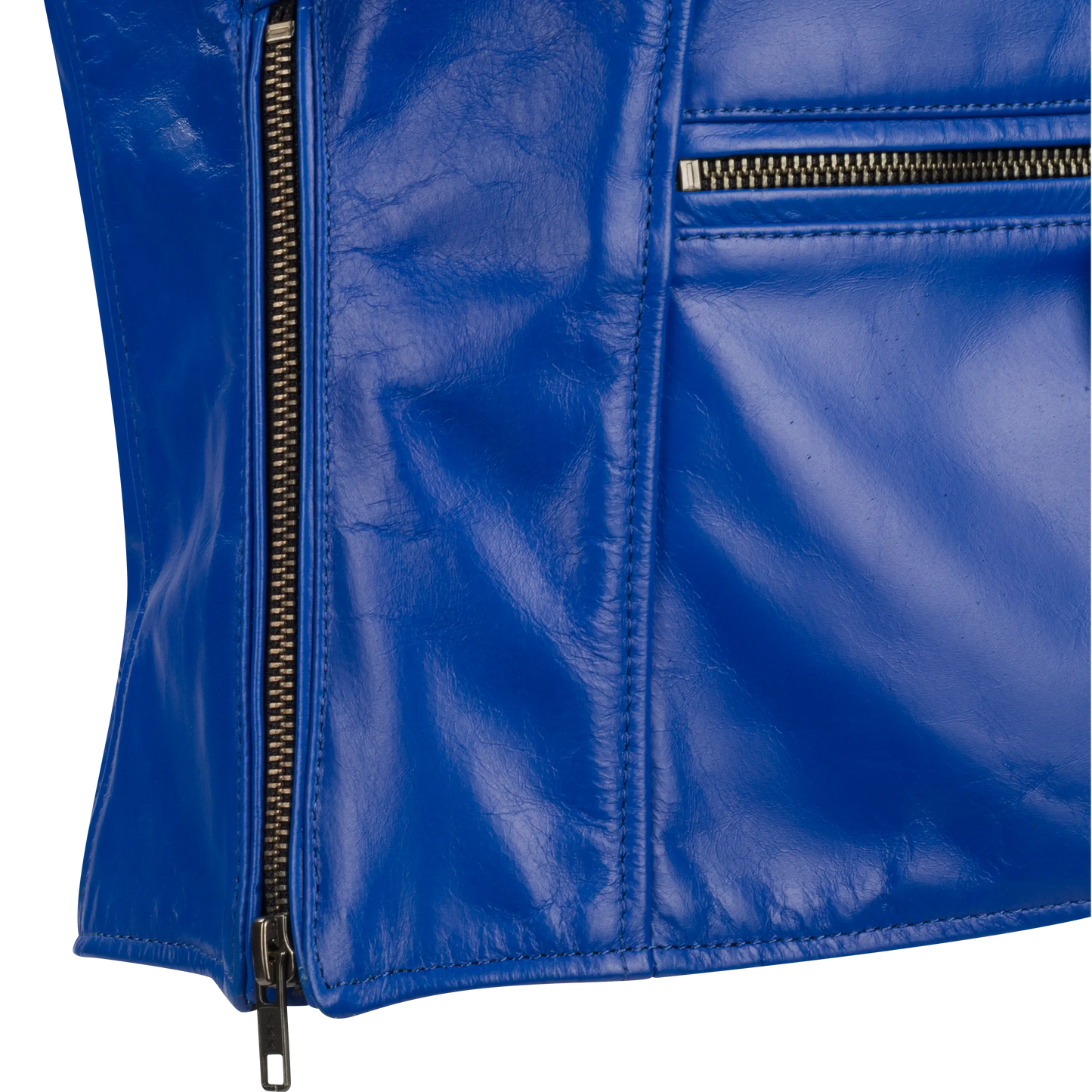 LADY CURVE Bleu
