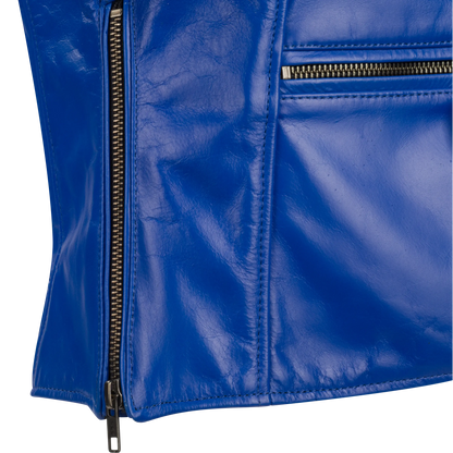 LADY CURVE Bleu